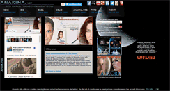 Desktop Screenshot of anakina.net